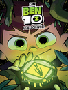 Imagen de portada para Ben 10: For Science!